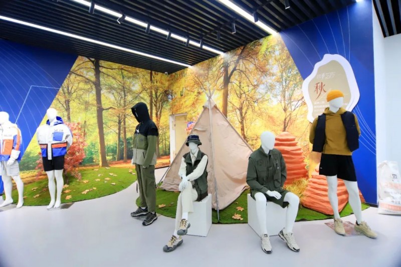 农业展厅